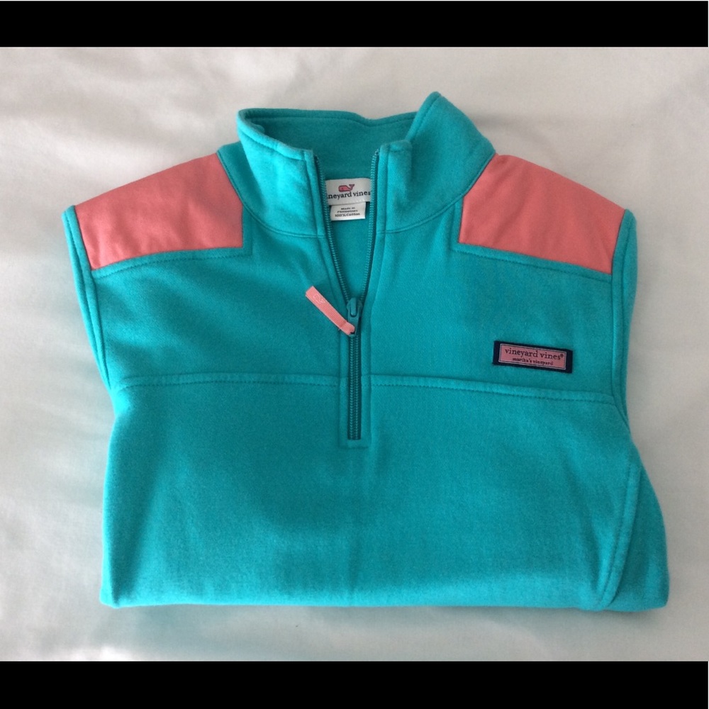 Vineyard Vines Women’s Pullover Small